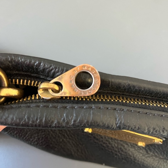 Marc Jacobs crossbody bag - Picture 3 of 6